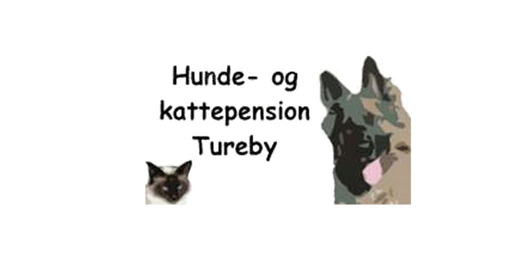 Hunde- og kattepension Tureby