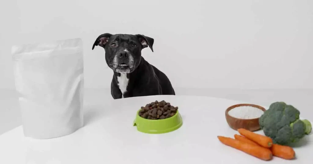 Hvor mange kalorier har din hund brug for?